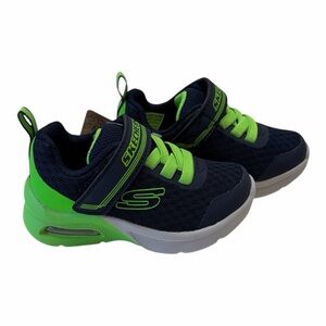 NWT Skechers Toddler Sneakers - 6